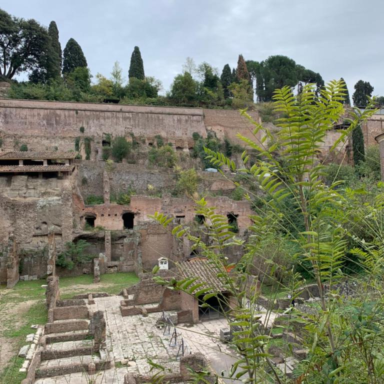 Foro Romano Apartments B - Appartamento - 19