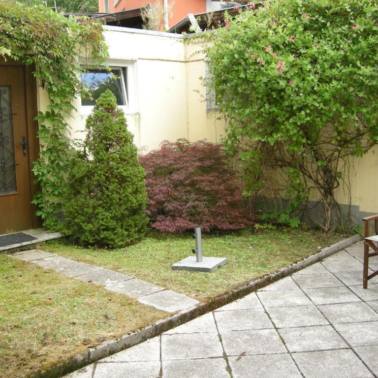 Chalet Struber - Ferienhaus - 52