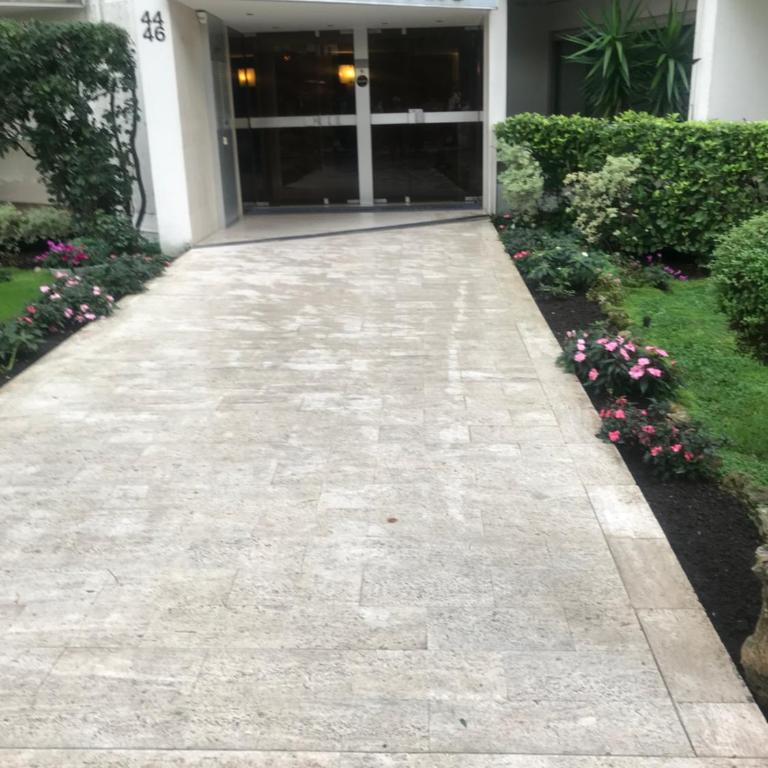 Très beau T2 dans parc montfleury ,proche centre ,au calme 44 bd Montfleury - Appartement 1 Chambre - 15