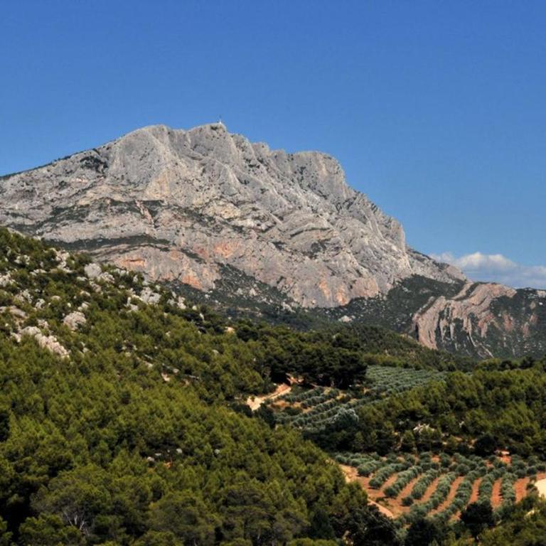 Studio à Deux Pas d'Aix - Studio (2 Adults) - 20
