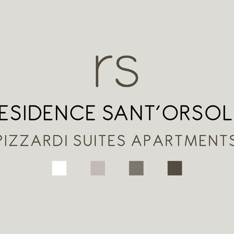 Residence Sant'Orsola - Pizzardi Suites Apartments - Appartamento Deluxe - 6