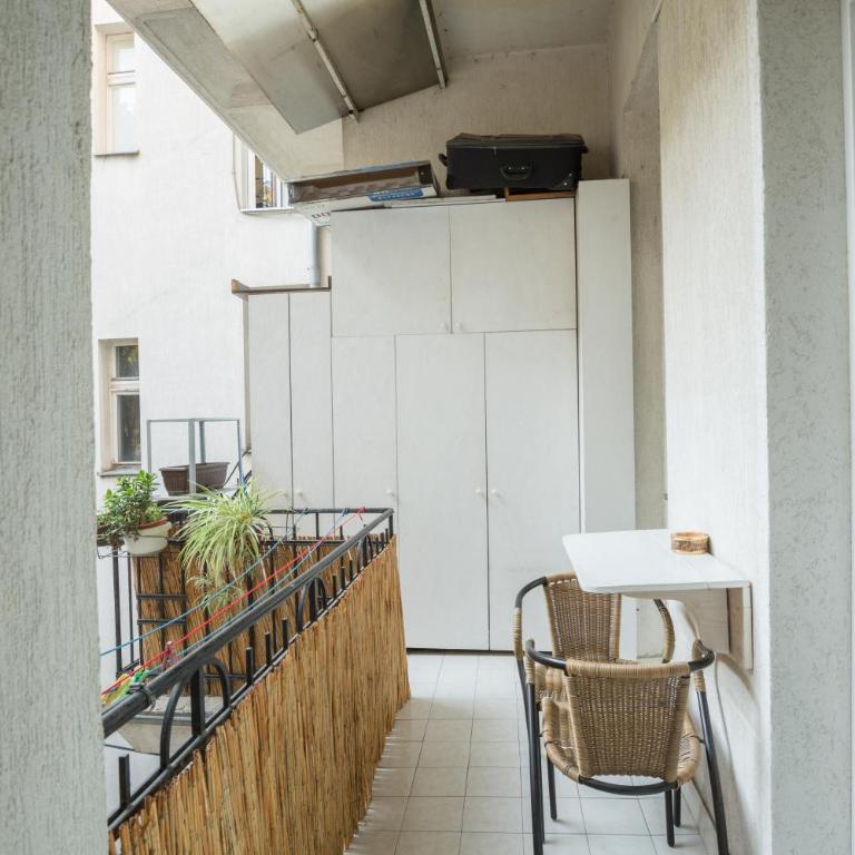 Apartments Terazije - Economy Apartman sa Jednom Spavaćom Sobom - 8