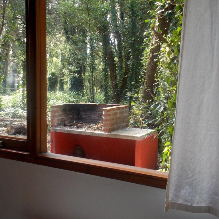 Cabañas Las Sirenas - Bungalow de 2 dormitorios - 5