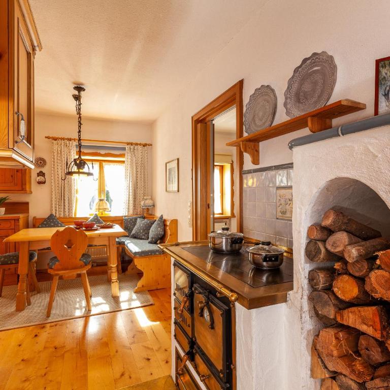 Haus Magnushof - Apartment mit 2 Schlafzimmern - 10