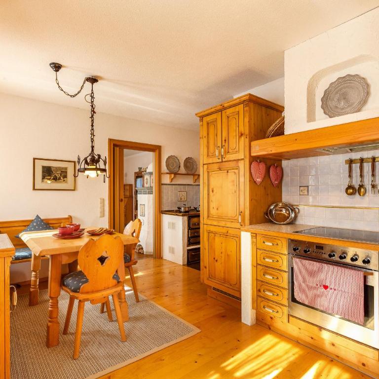 Haus Magnushof - Apartment mit 2 Schlafzimmern - 2