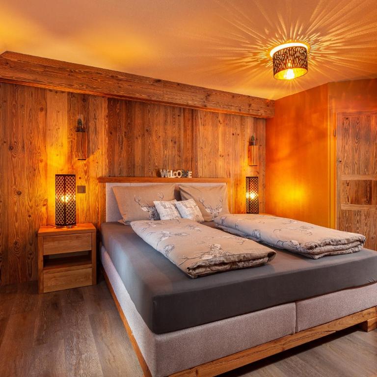 Haus Magnushof - Apartment mit 1 Schlafzimmer - 12