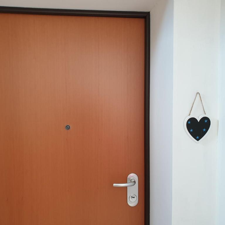 Casa Giuly Vacanze - Appartamento - Piano Terra - 1