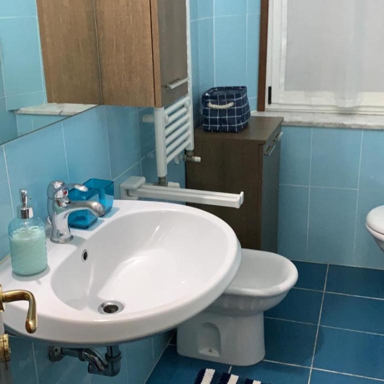 Appartamento La Regina Del Garda - Appartamento con 2 Camere da Letto - 34