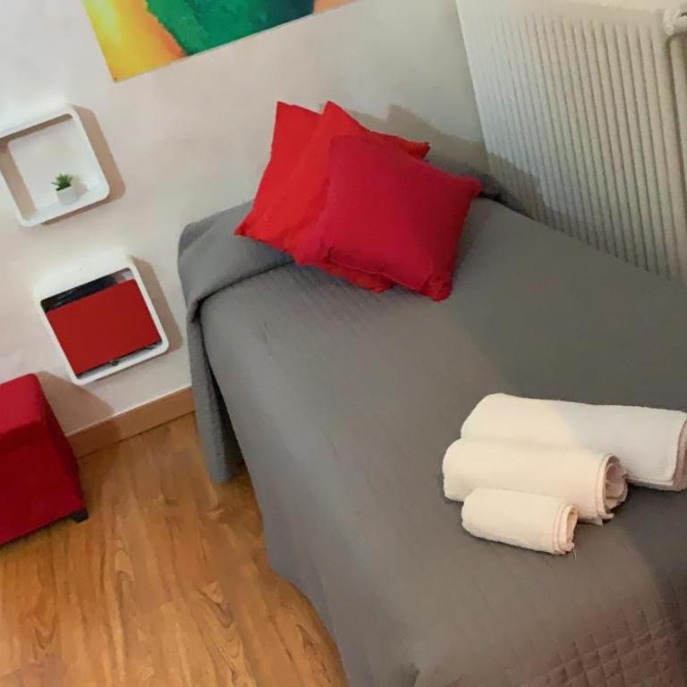 Appartamento La Regina Del Garda - Appartamento con 2 Camere da Letto - 13
