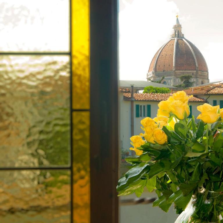 Residenza Il Villino B&B - Camera Superior Matrimoniale/Doppia con Letti Singoli - 1