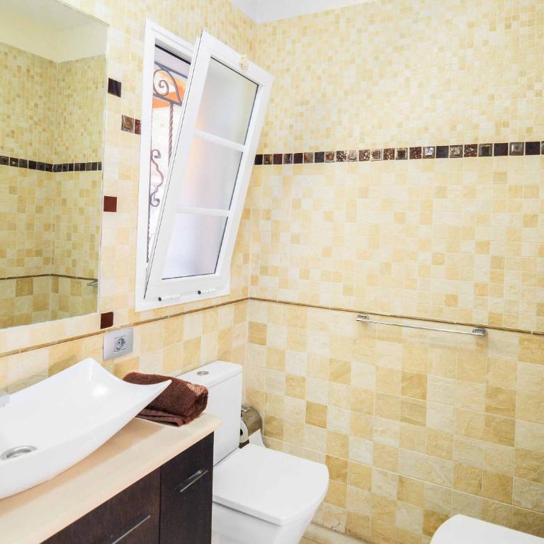 Villa Miranda - Villa de 3 dormitorios - 18