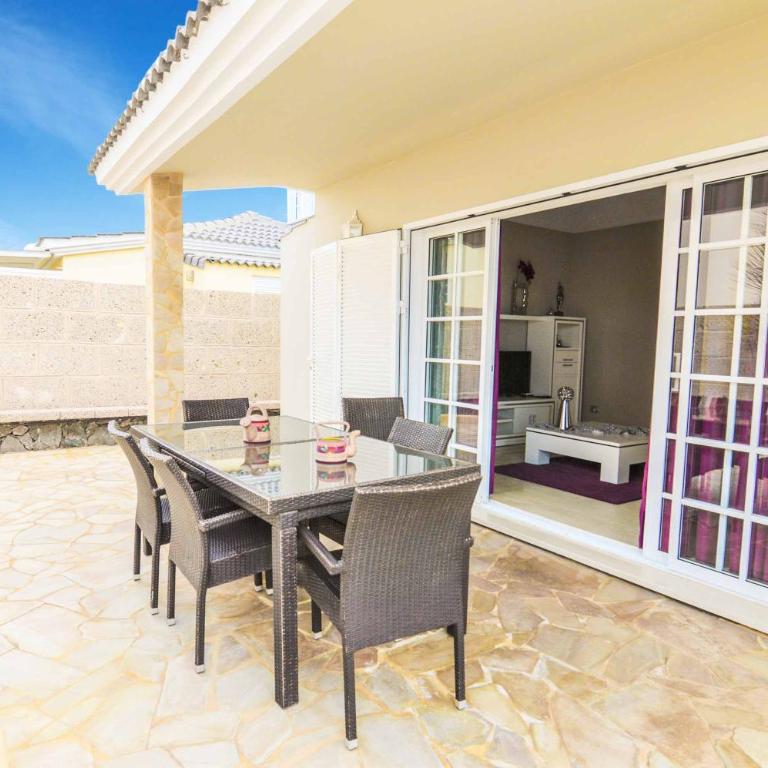 Villa Miranda - Villa de 3 dormitorios - 5