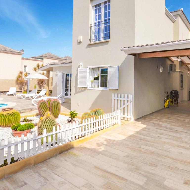 Villa Miranda - Villa de 3 dormitorios - 3