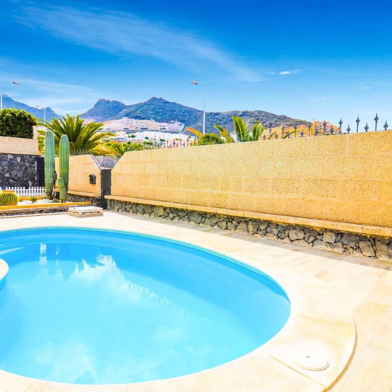 Villa Miranda - Villa de 3 dormitorios - 2