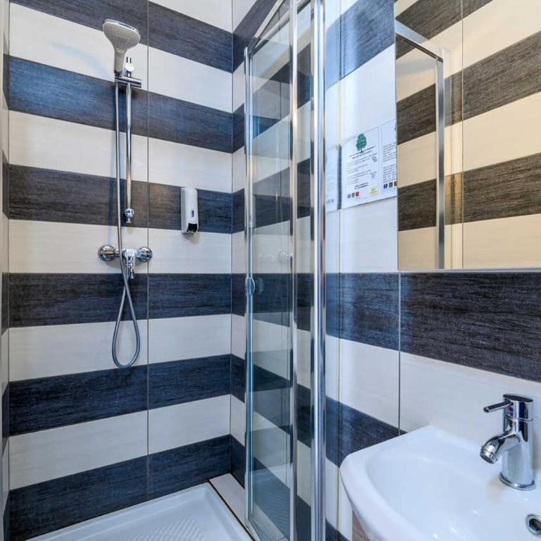 Hôtel Rouen Alba - Chambre Lits Jumeaux Confort - 3