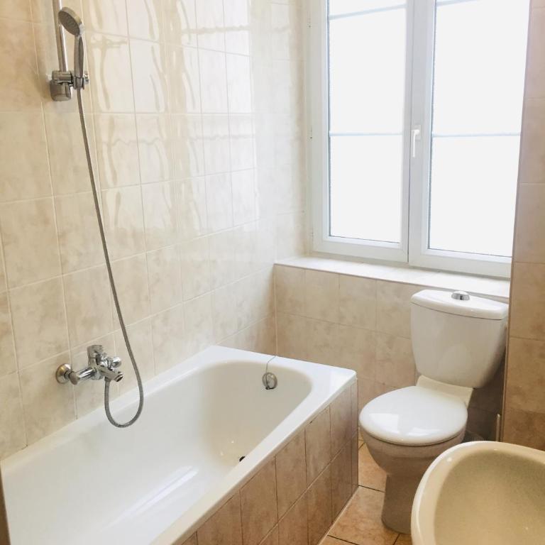 Paris Hôtel Le Mediterraneen - Chambre Triple - 1