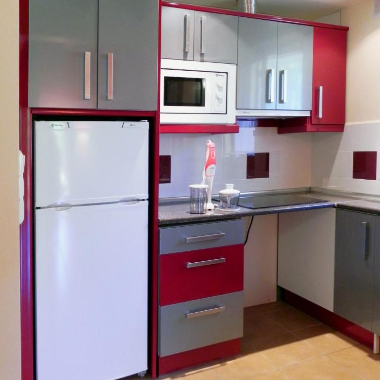 Caserón Baruca - Standard Apartment - 14