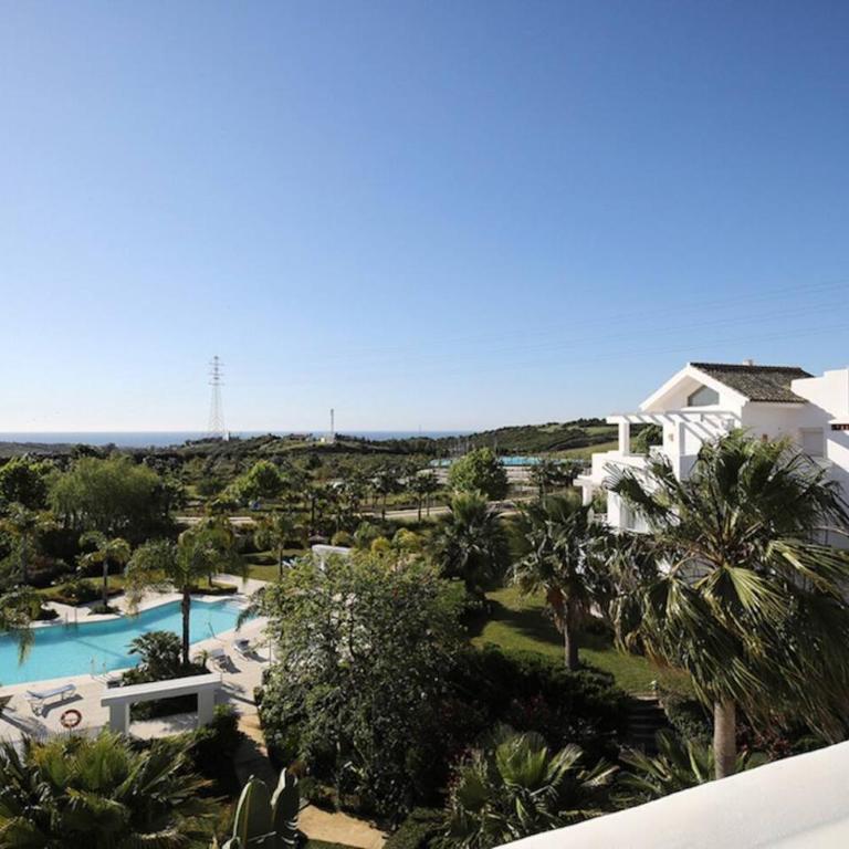 AL-321 Penthouse 3 bedrooms Alcazaba Lagoon - Apartamento de 3 dormitorios - 35