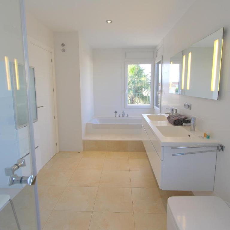 LEON INMO Villa Olivia - 10039 - Villa con piscina privada - 22