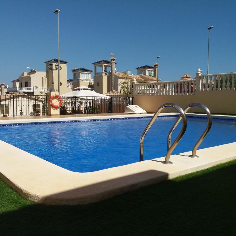Los Almendricos Appartment - 3 bedrooms Orihuela Costa - Apartamento de 3 dormitorios - 1