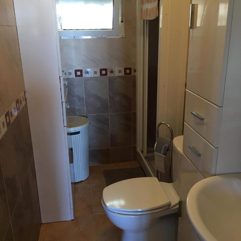 Los Almendricos Appartment - 3 bedrooms Orihuela Costa - Apartamento de 3 dormitorios - 33