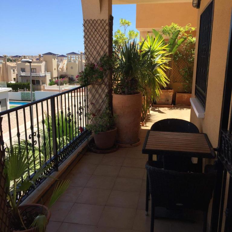 Los Almendricos Appartment - 3 bedrooms Orihuela Costa - Apartamento de 3 dormitorios - 5