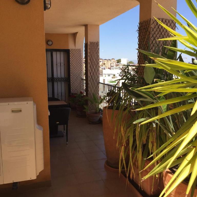 Los Almendricos Appartment - 3 bedrooms Orihuela Costa - Apartamento de 3 dormitorios - 41