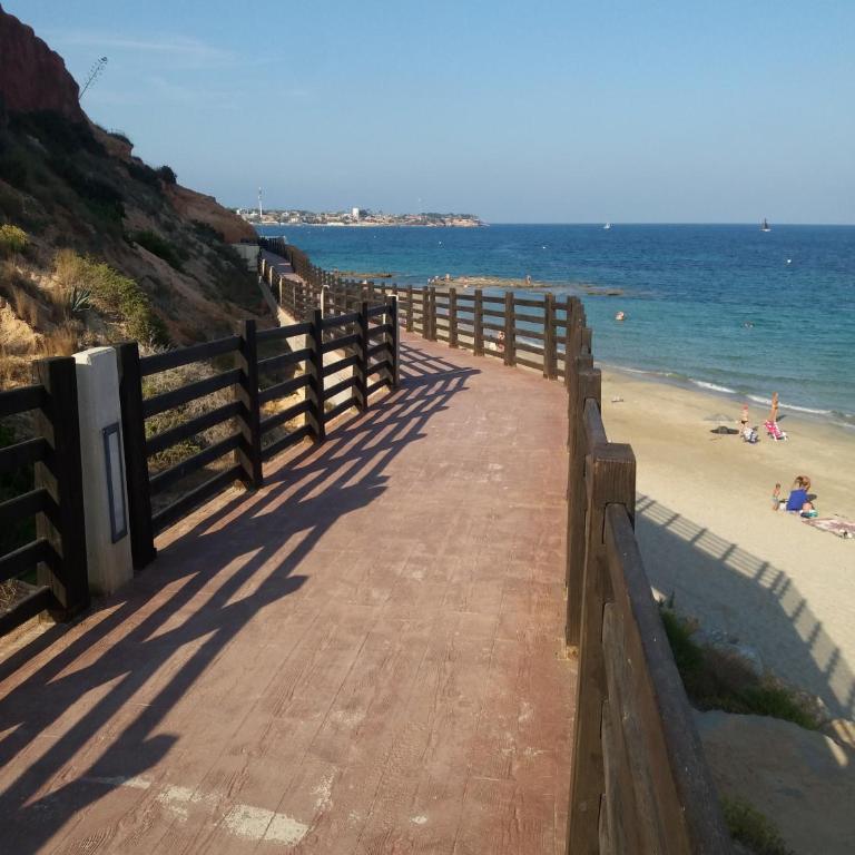 Los Almendricos Appartment - 3 bedrooms Orihuela Costa - Apartamento de 3 dormitorios - 76