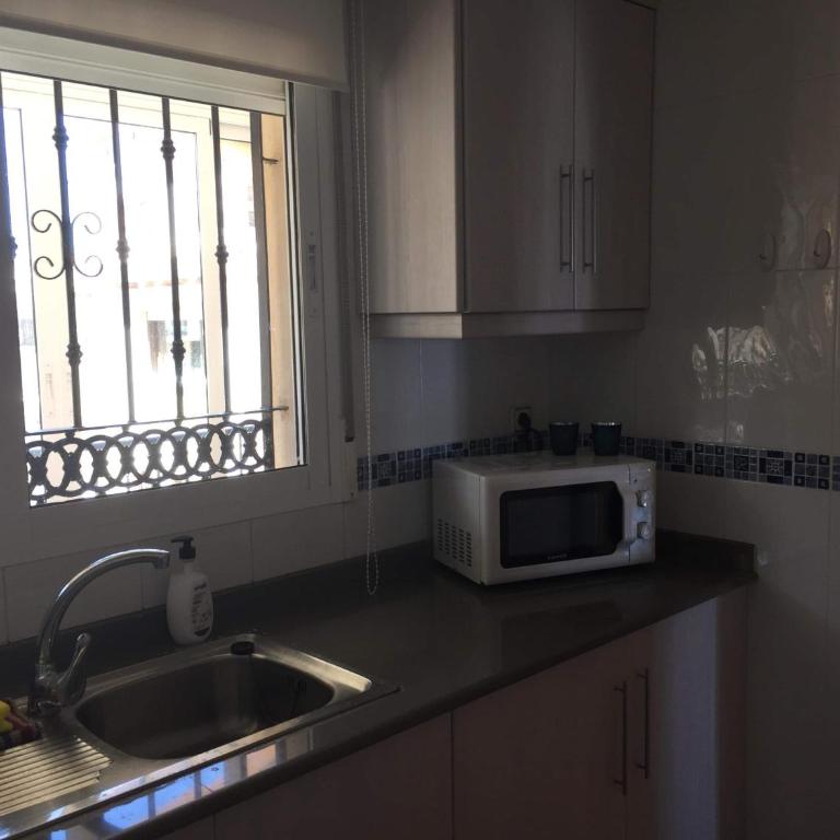 Los Almendricos Appartment - 3 bedrooms Orihuela Costa - Apartamento de 3 dormitorios - 29