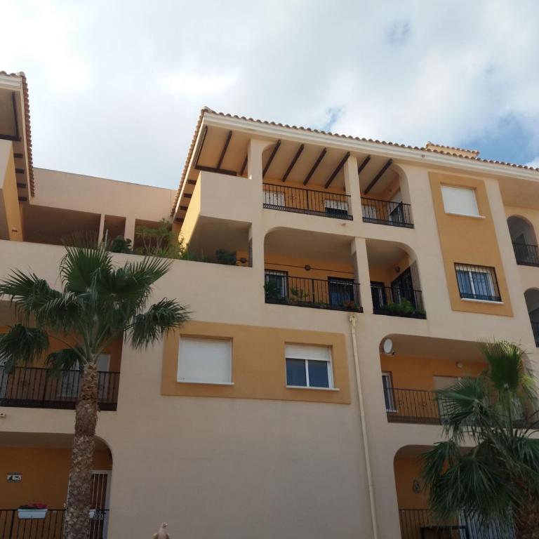 Los Almendricos Appartment - 3 bedrooms Orihuela Costa - Apartamento de 3 dormitorios - 4