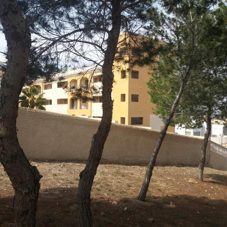 Los Almendricos Appartment - 3 bedrooms Orihuela Costa - Apartamento de 3 dormitorios - 80