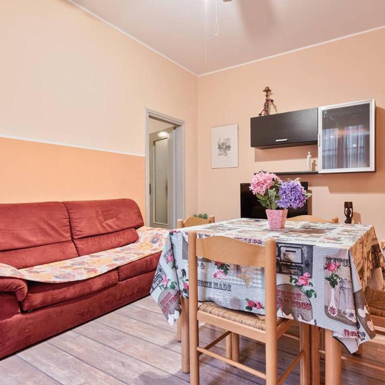 Casamartina - Two-Bedroom Apartment - 2