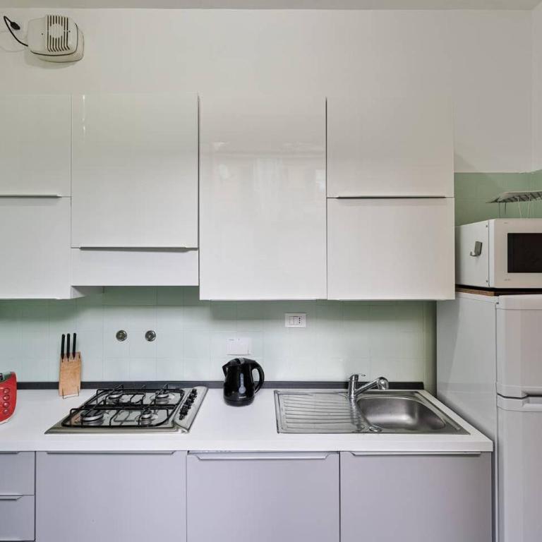 Casamartina - Two-Bedroom Apartment - 8
