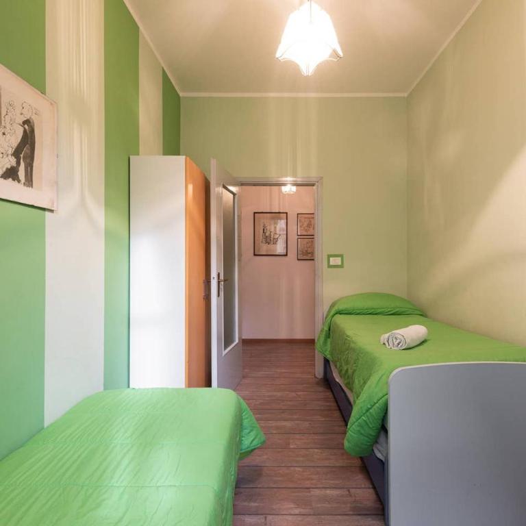 Casamartina - Two-Bedroom Apartment - 14