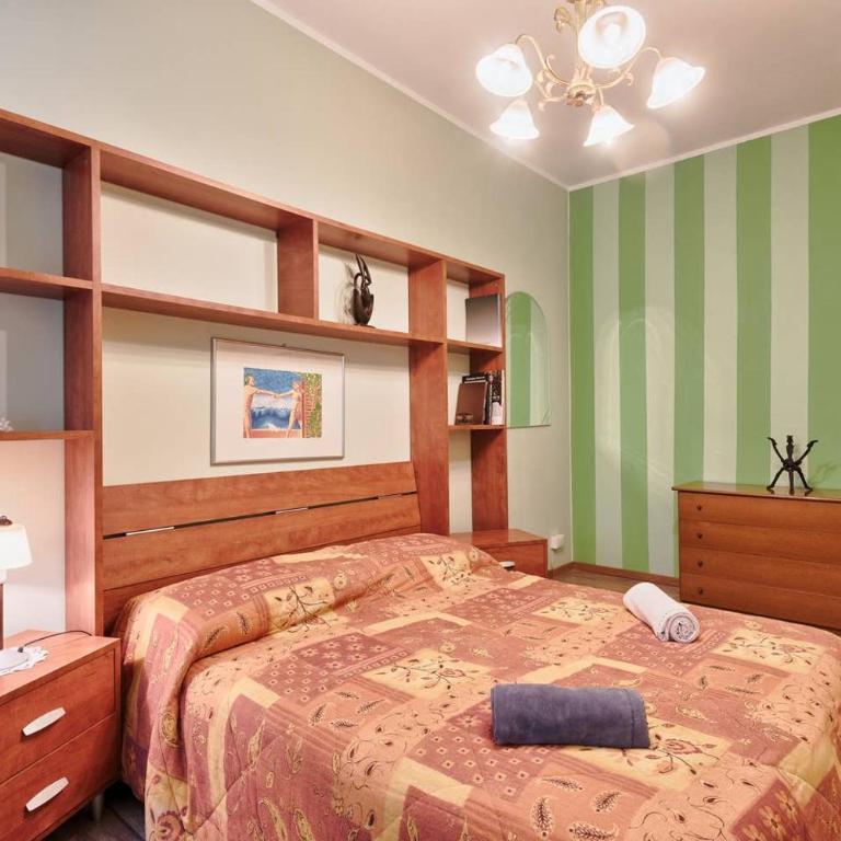 Casamartina - Two-Bedroom Apartment - 17