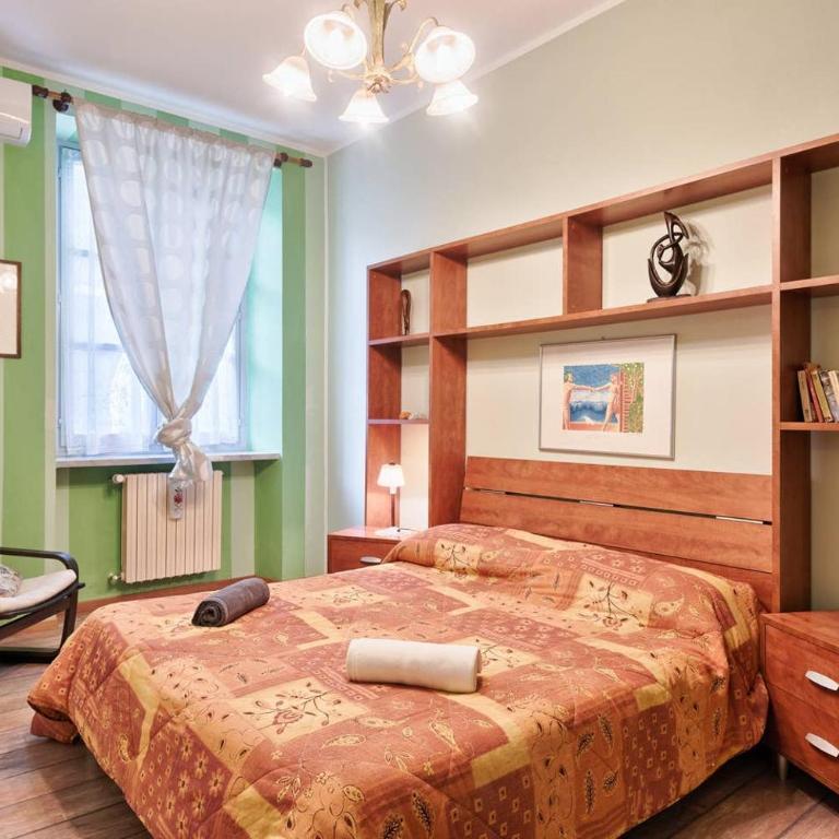 Casamartina - Two-Bedroom Apartment - 18