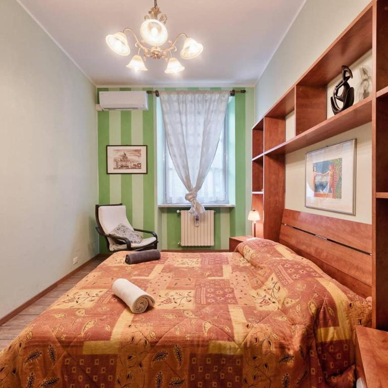 Casamartina - Two-Bedroom Apartment - 19