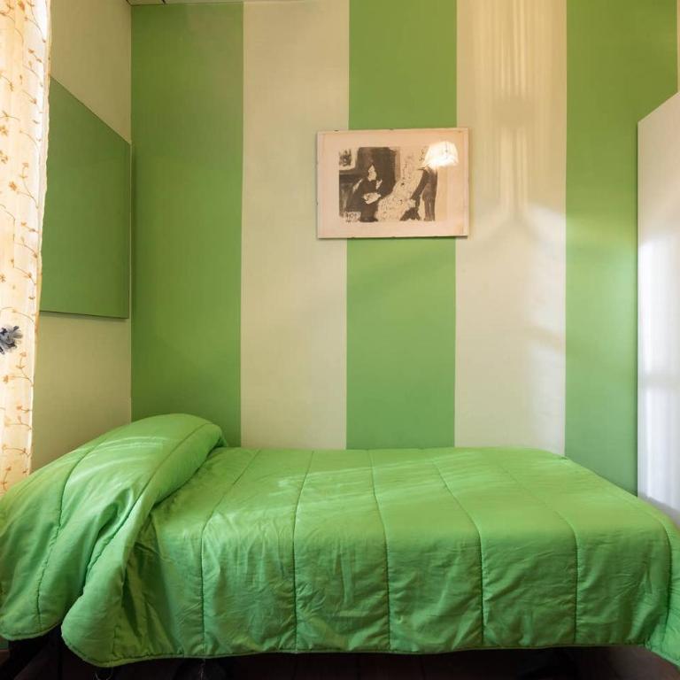 Casamartina - Two-Bedroom Apartment - 15