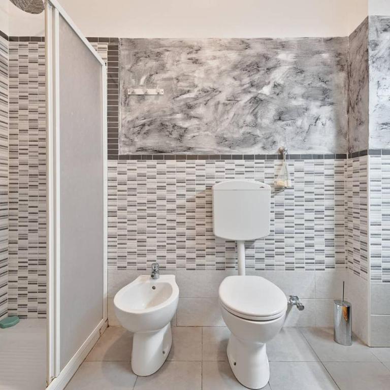Casamartina - Two-Bedroom Apartment - 22