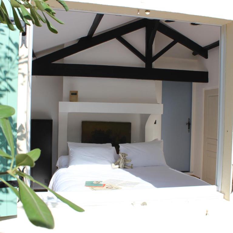 Villa Kumquats - Chambre Double Deluxe - 4
