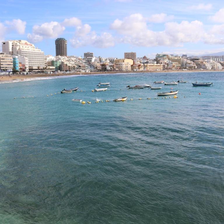 Aurora Beach Apartment - Apartamento de 2 dormitorios - 32