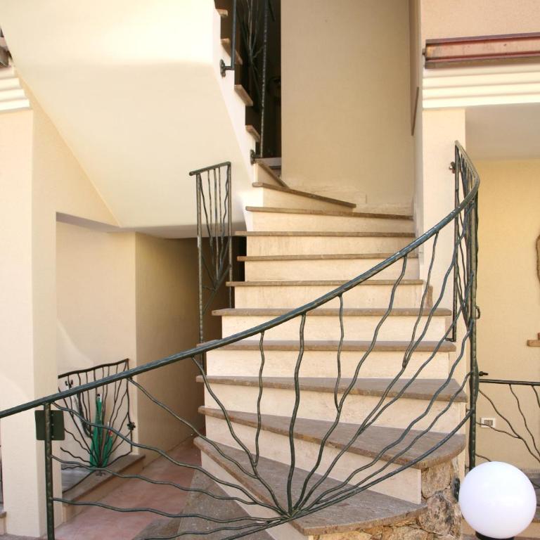 La Rosa Del Mare - Appartamento con Vista Mare - 14