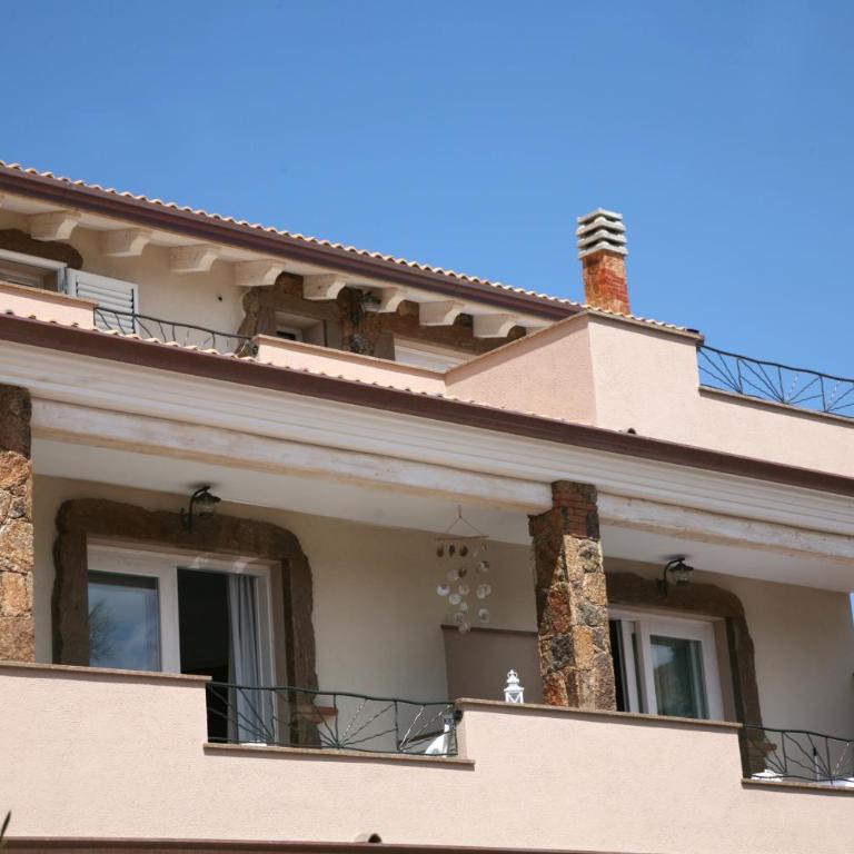 La Rosa Del Mare - Appartamento con Vista Mare - 15