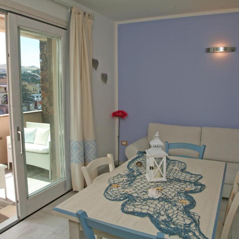 La Rosa Del Mare - Appartamento con Vista Mare - 3