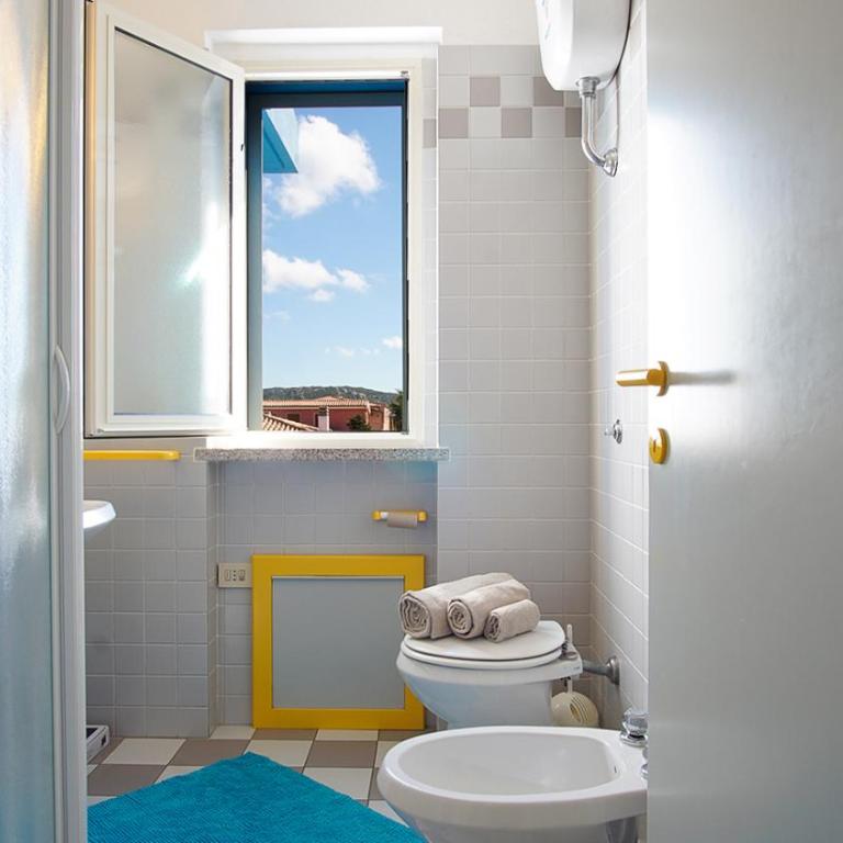 Grecale e Libeccio House - Appartamento con 1 Camera da Letto - 14