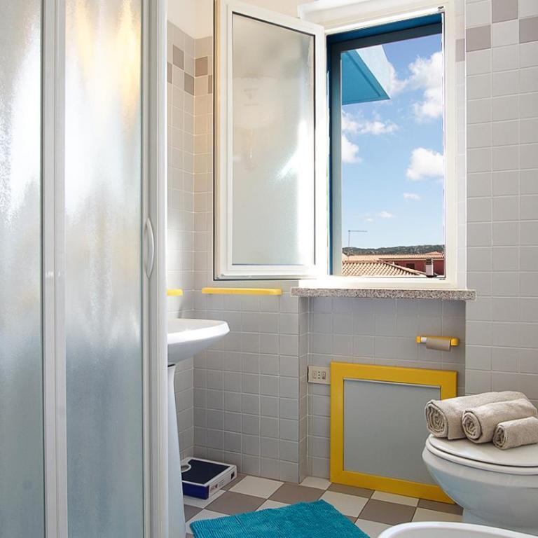 Grecale e Libeccio House - Appartamento con 1 Camera da Letto - 15