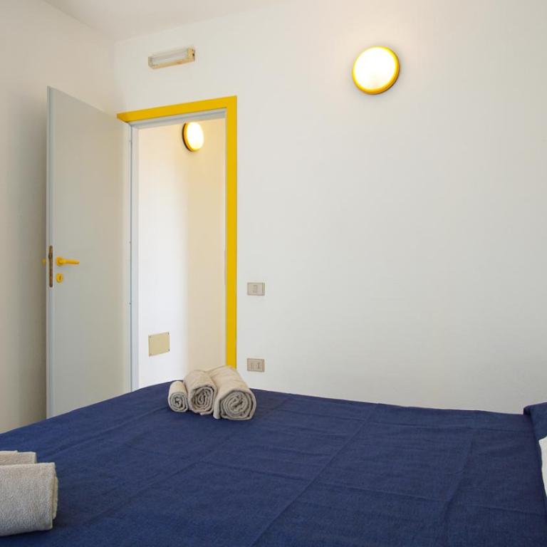 Grecale e Libeccio House - Appartamento con 1 Camera da Letto - 12