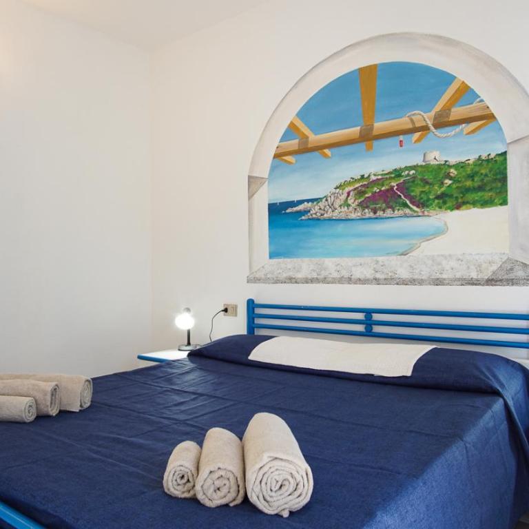 Grecale e Libeccio House - Appartamento con 1 Camera da Letto - 10