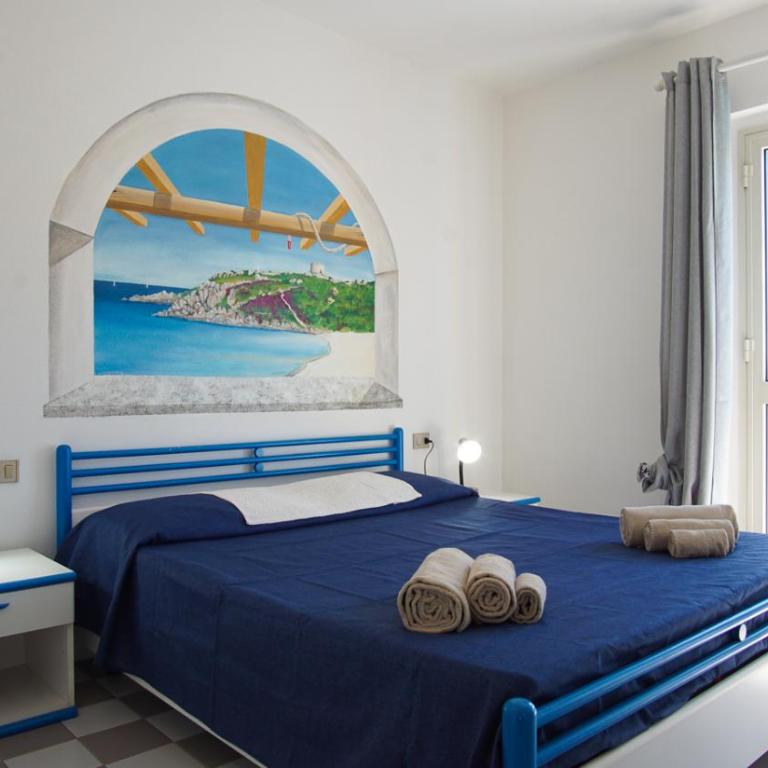 Grecale e Libeccio House - Appartamento con 1 Camera da Letto - 11