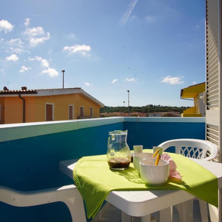Grecale e Libeccio House - Appartamento con 1 Camera da Letto - 3